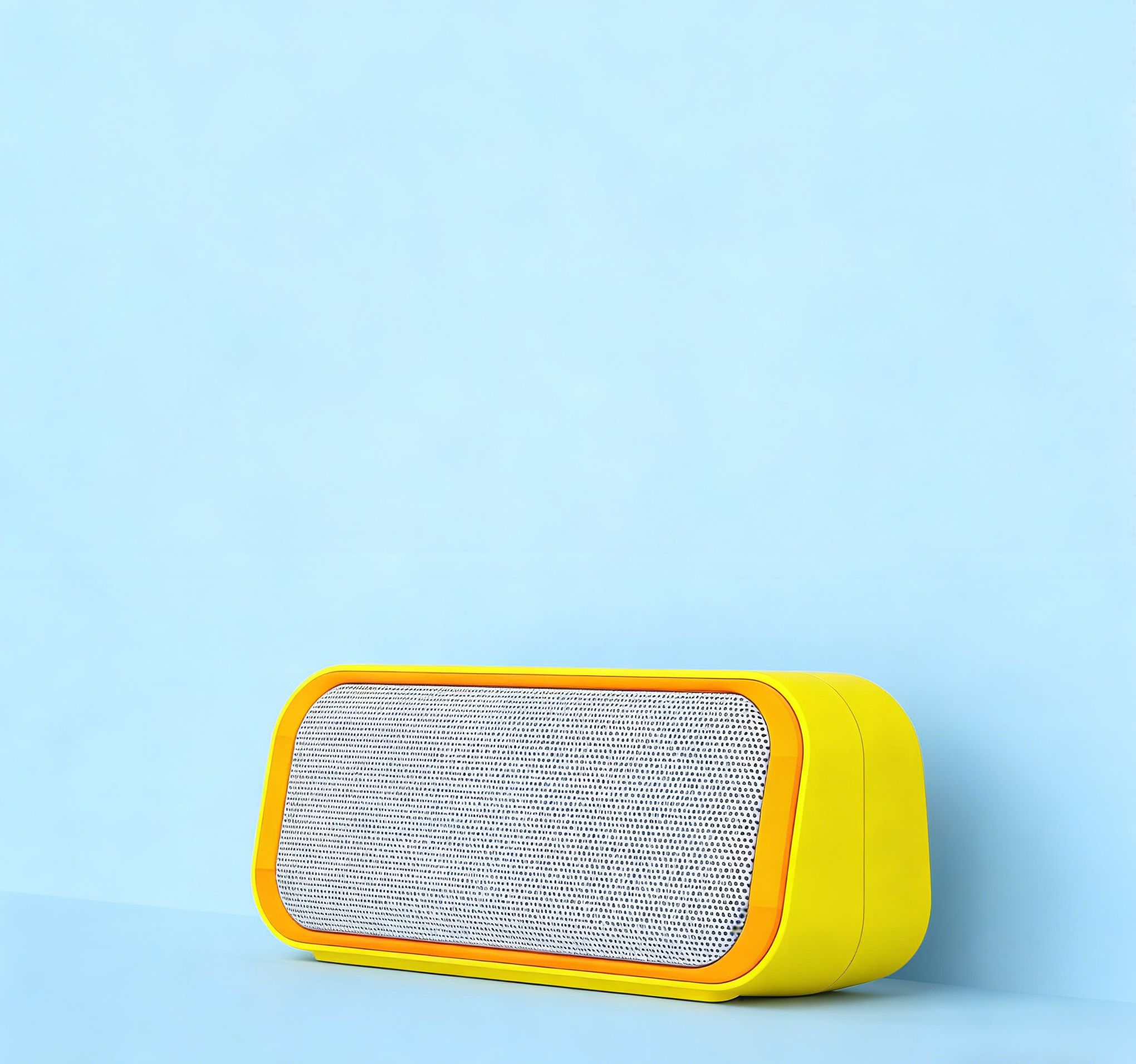 Outdoor Bluetooth Speaker